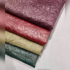 Handloom Silk Fabric